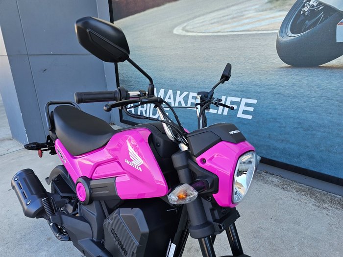 2024 Honda NVA110 NAVI PINK