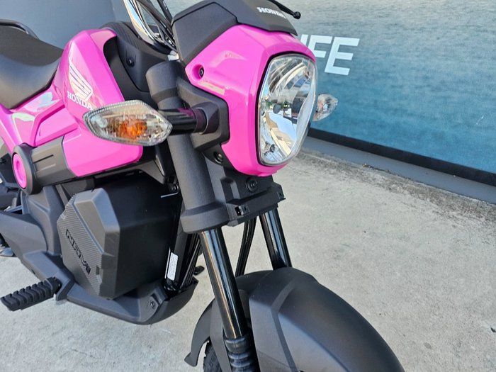2024 Honda NVA110 NAVI PINK