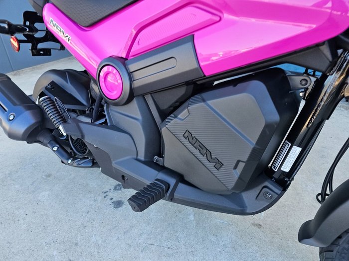 2024 Honda NVA110 NAVI PINK