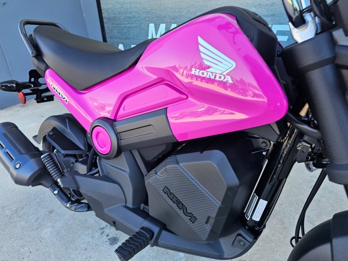 2024 Honda NVA110 NAVI PINK