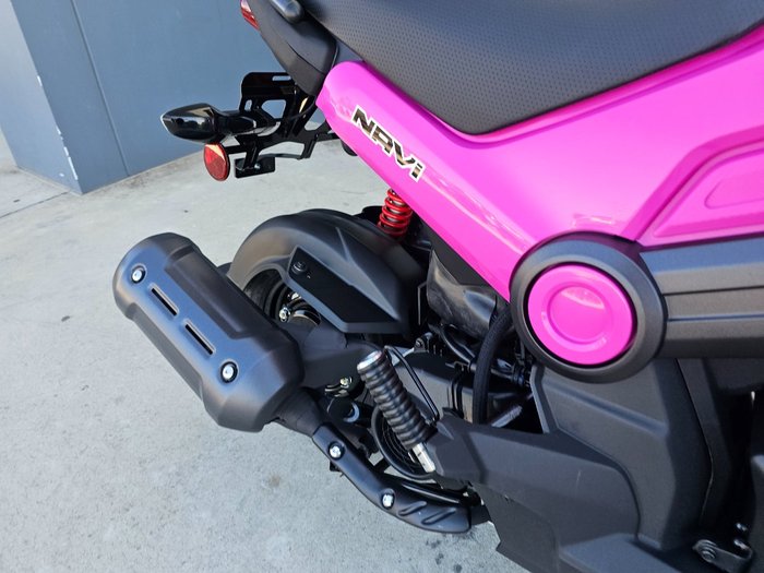 2024 Honda NVA110 NAVI PINK
