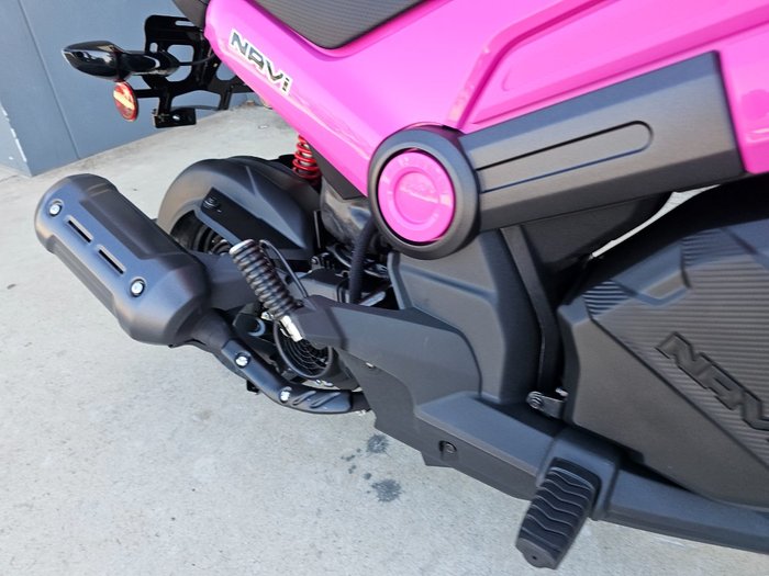 2024 Honda NVA110 NAVI PINK