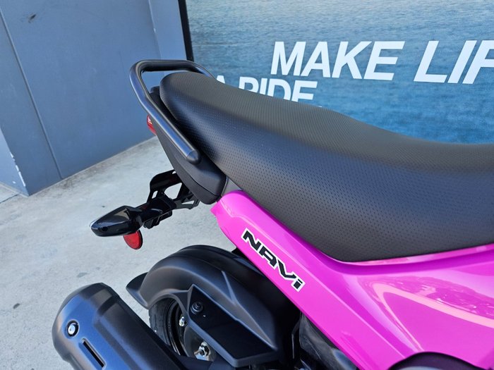 2024 Honda NVA110 NAVI PINK