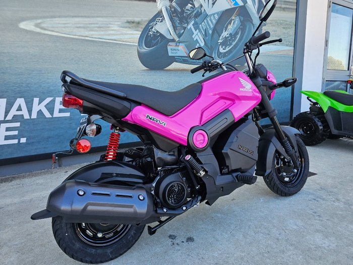 2024 Honda NVA110 NAVI PINK