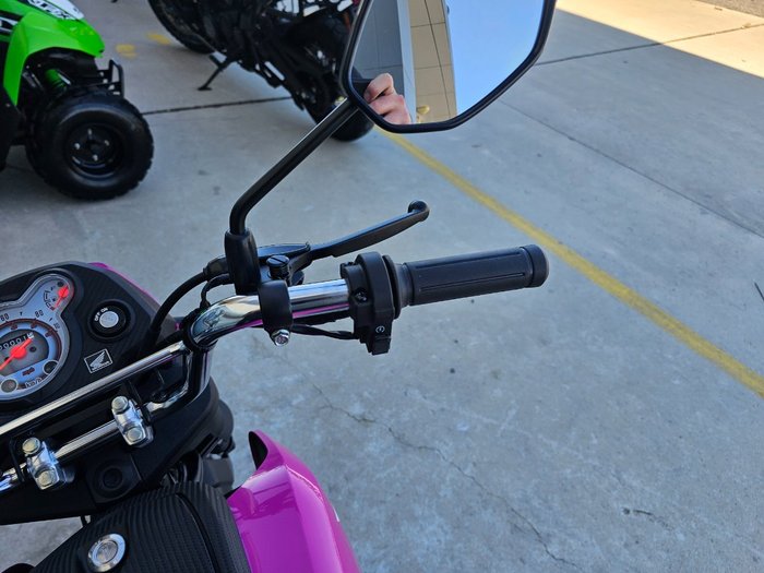 2024 Honda NVA110 NAVI PINK