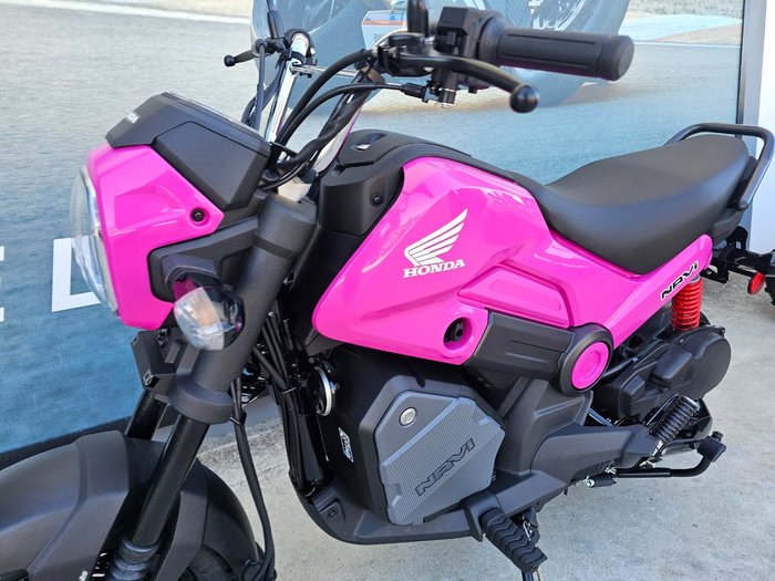 2024 Honda NVA110 NAVI PINK