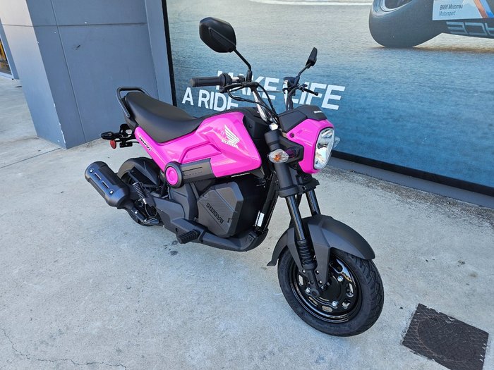 2024 Honda NVA110 NAVI PINK