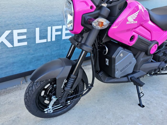 2024 Honda NVA110 NAVI PINK