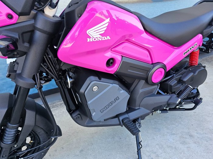 2024 Honda NVA110 NAVI PINK