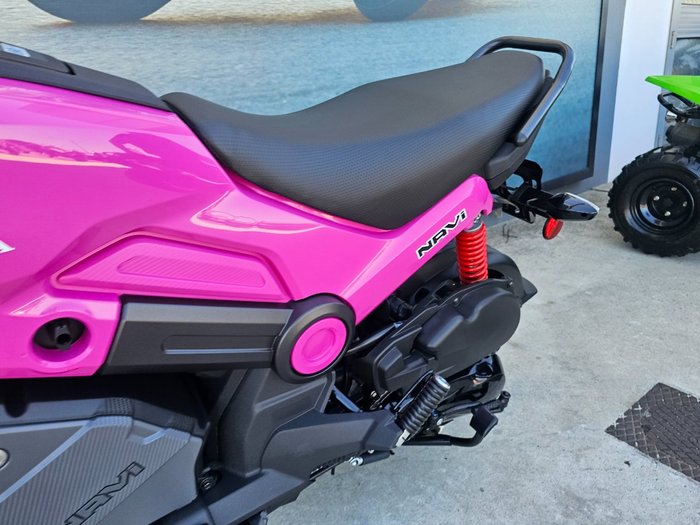 2024 Honda NVA110 NAVI PINK
