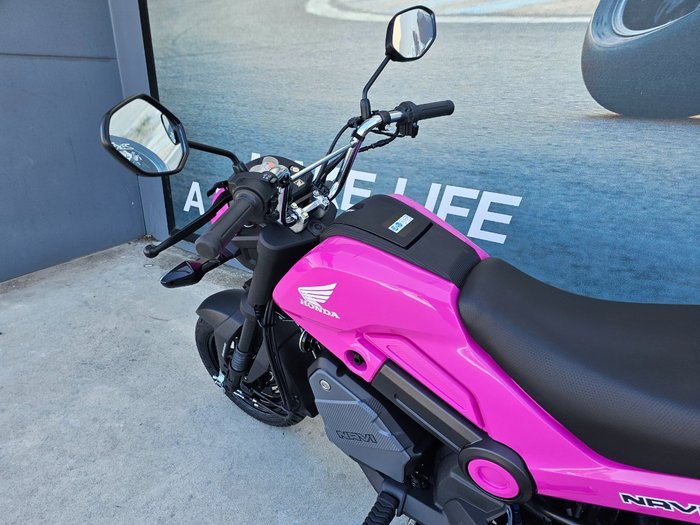2024 Honda NVA110 NAVI PINK