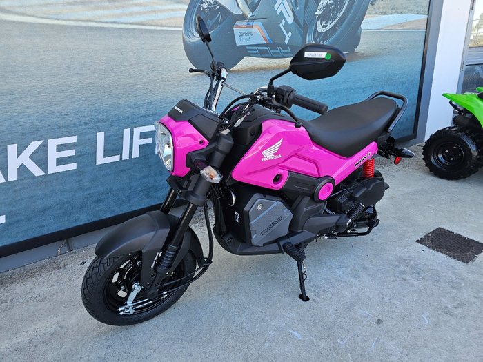 2024 Honda NVA110 NAVI PINK
