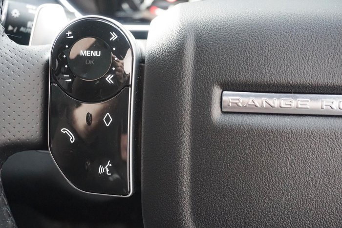 2021 Land Rover Range Rover Sport DI6 183kW SE