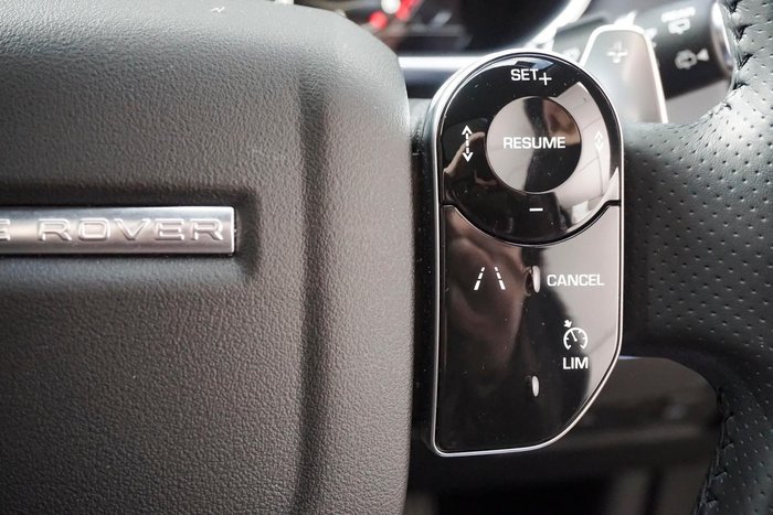 2021 Land Rover Range Rover Sport DI6 183kW SE