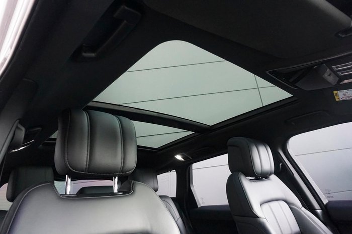 2021 Land Rover Range Rover Sport DI6 183kW SE