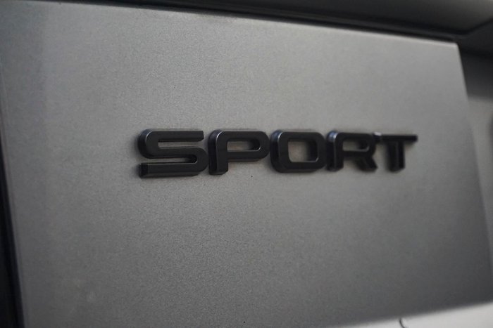 2021 Land Rover Range Rover Sport DI6 183kW SE