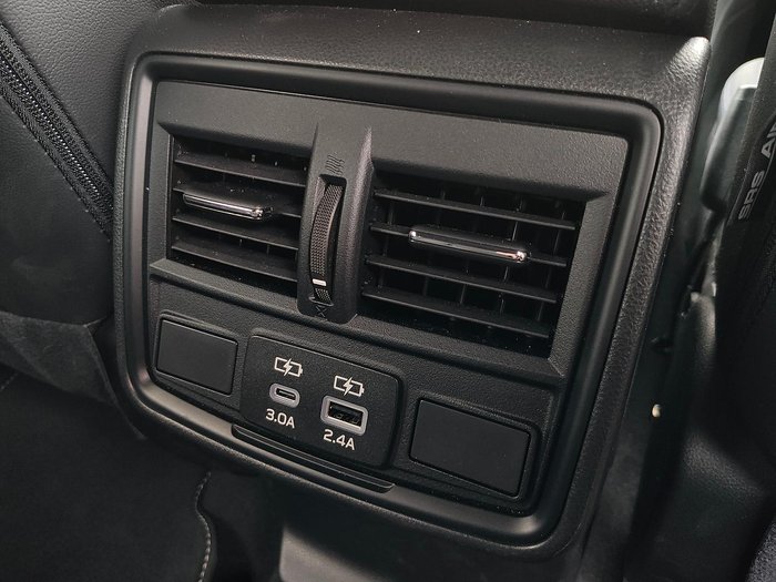 2025 Subaru Forester Premium S6 MY26 AWD Brilliant Bronze