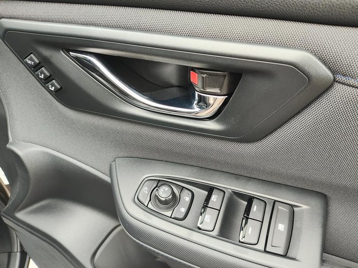 2025 Subaru Forester Premium S6 MY26 AWD Brilliant Bronze