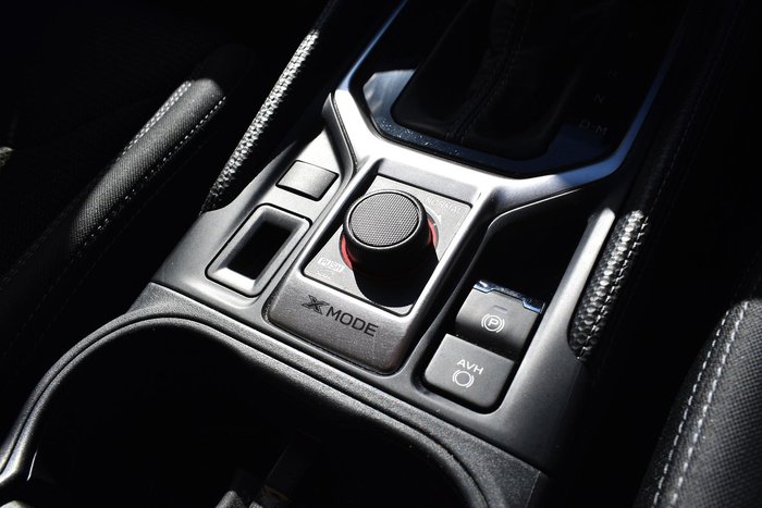 2024 Subaru Forester 2.5i