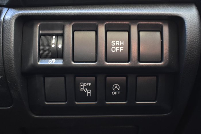 2024 Subaru Forester 2.5i