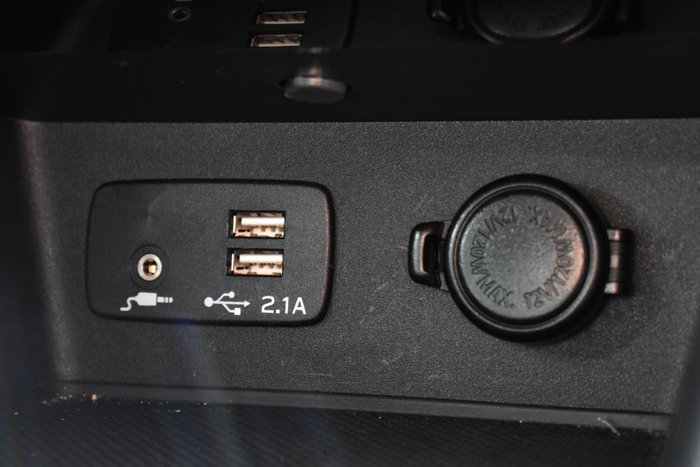 2024 Subaru Forester 2.5i