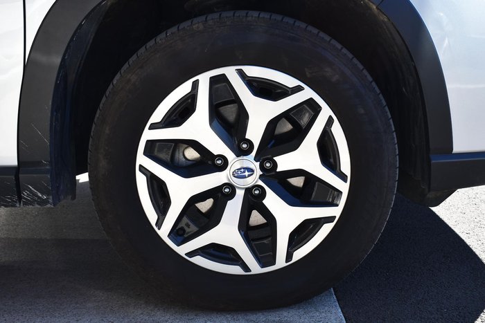 2024 Subaru Forester 2.5i