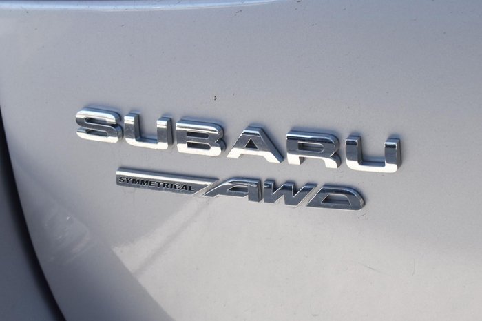 2024 Subaru Forester 2.5i