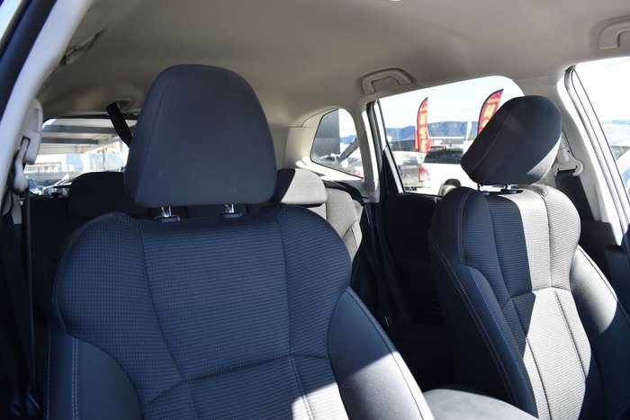 2024 Subaru Forester 2.5i