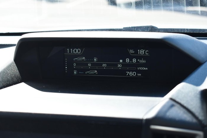 2024 Subaru Forester 2.5i