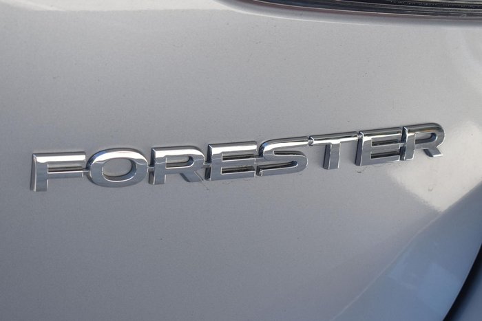 2024 Subaru Forester 2.5i