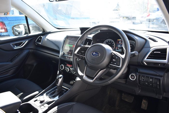 2024 Subaru Forester 2.5i