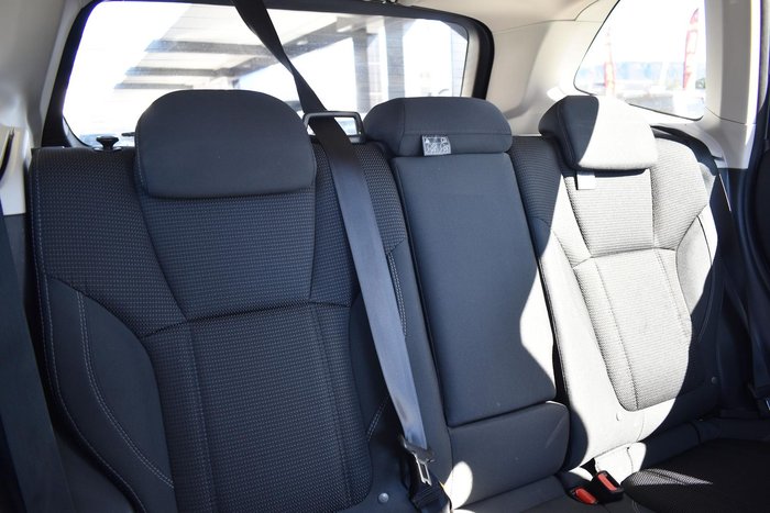 2024 Subaru Forester 2.5i