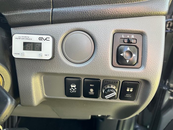 2017 Mitsubishi Triton GLX+