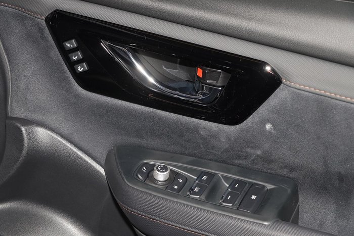 2025 Subaru Forester Hybrid Touring S6 MY26 AWD Grey