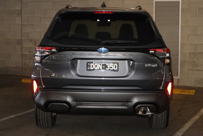 2025 Subaru Forester Hybrid Touring S6 MY26 AWD