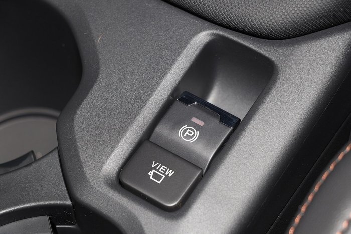 2025 Subaru Forester Hybrid Touring S6 MY26 AWD