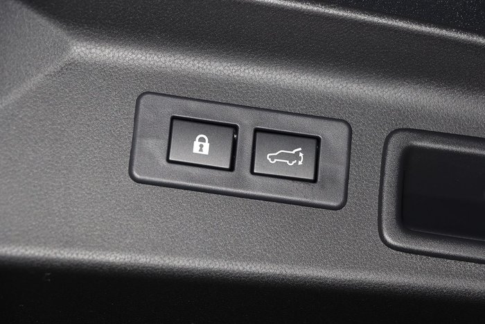 2025 Subaru Forester Hybrid Touring S6 MY26 AWD