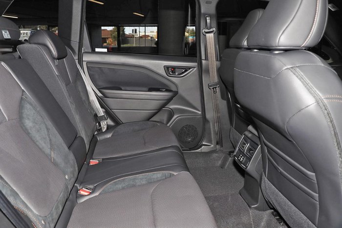 2025 Subaru Forester Hybrid Touring S6 MY26 AWD