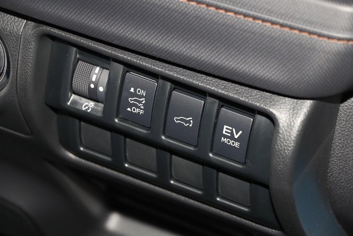 2025 Subaru Forester Hybrid Touring S6 MY26 AWD