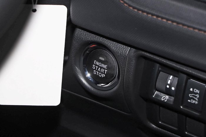 2025 Subaru Forester Hybrid Touring S6 MY26 AWD