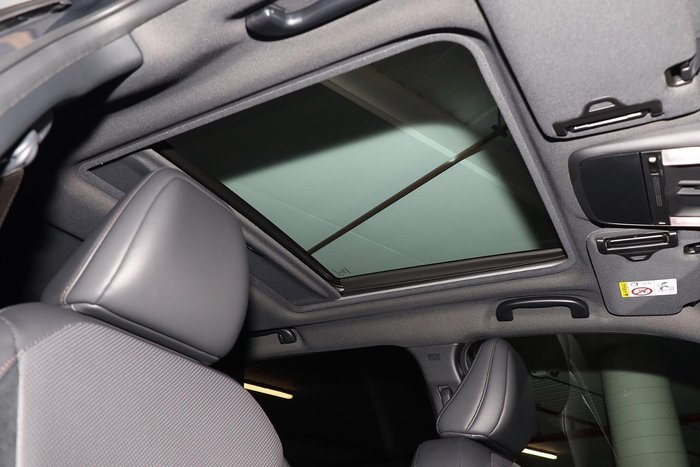 2025 Subaru Forester Hybrid Touring S6 MY26 AWD Grey