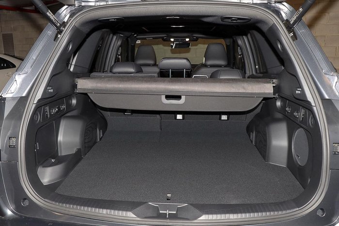 2025 Subaru Forester Hybrid Touring S6 MY26 AWD