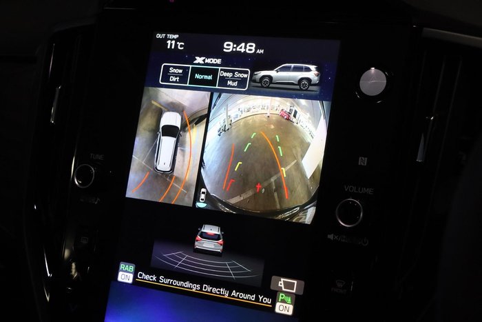 2025 Subaru Forester Hybrid Touring S6 MY26 AWD