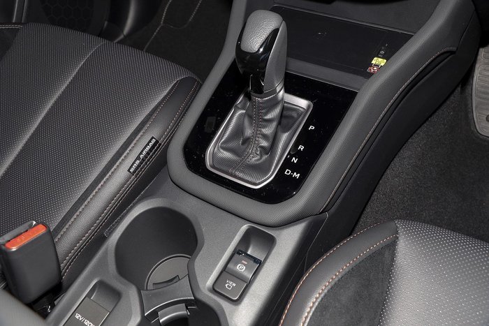 2025 Subaru Forester Hybrid Touring S6 MY26 AWD