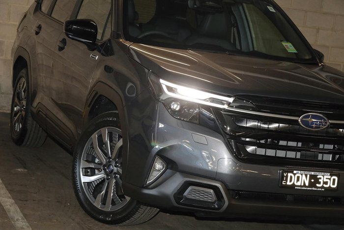 2025 Subaru Forester Hybrid Touring S6 MY26 AWD