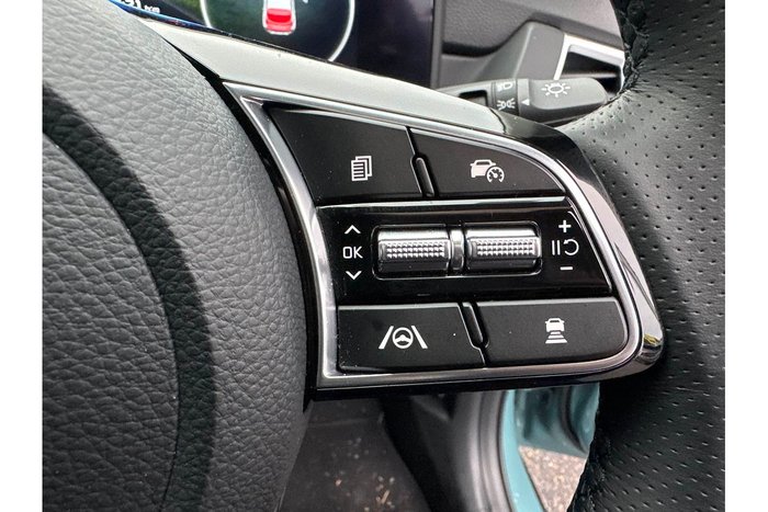 2025 Kia Seltos GT-Line