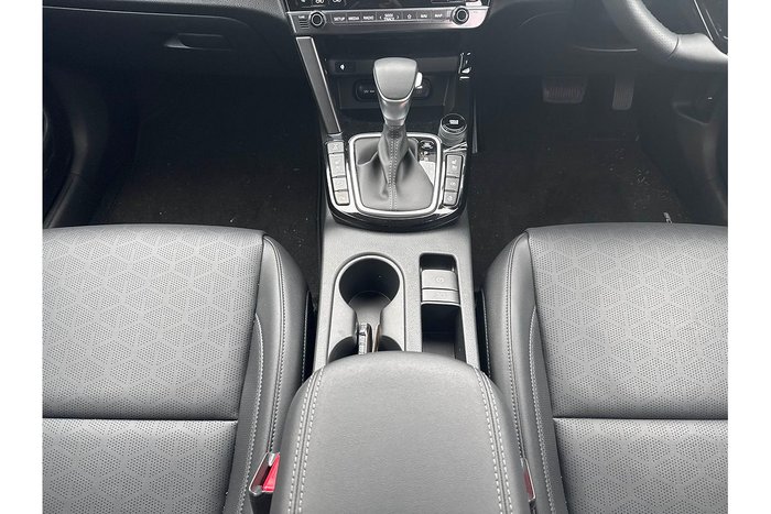 2025 Kia Seltos GT-Line