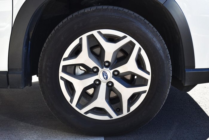 2024 Subaru Forester 2.5i