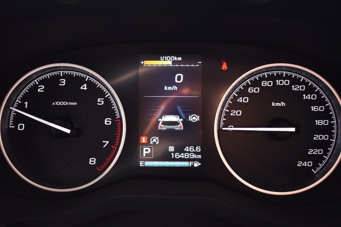 2024 Subaru Forester 2.5i