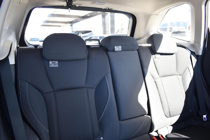2024 Subaru Forester 2.5i
